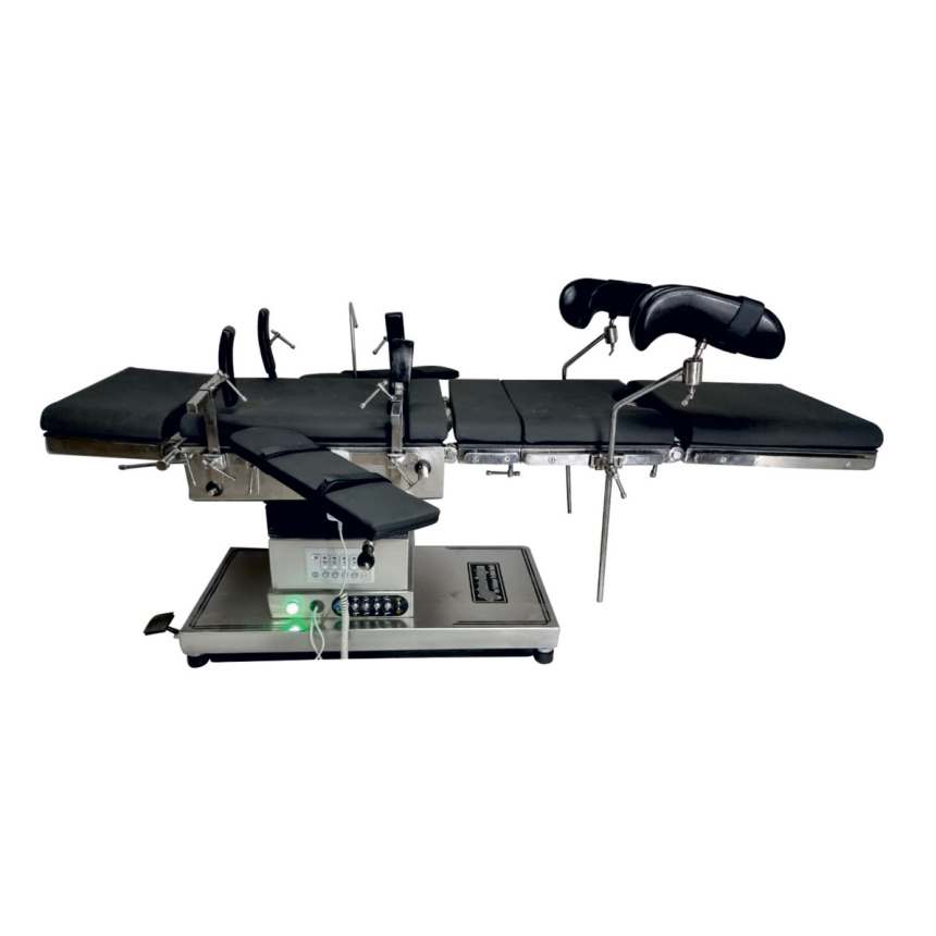 Electric-Manual OT Table