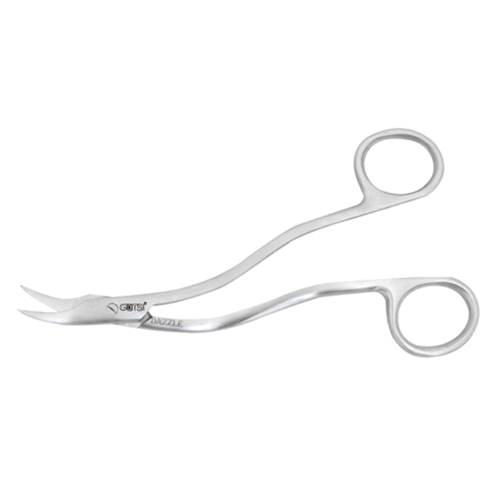 GATSI Heath Suture Scissors