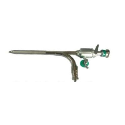 Hydatid Cyst Trocar 10mm