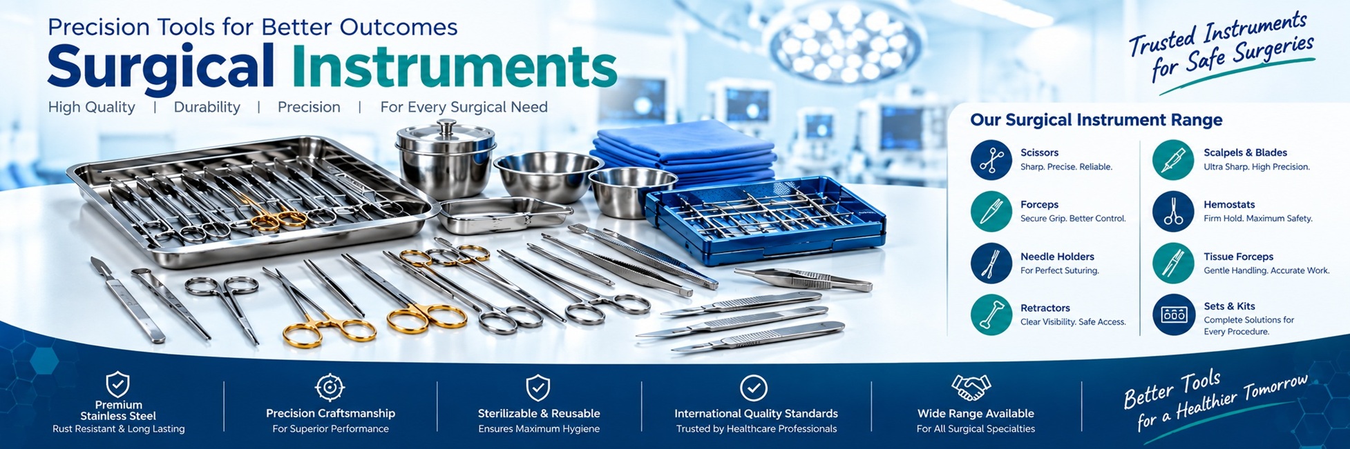 Medical banner 3