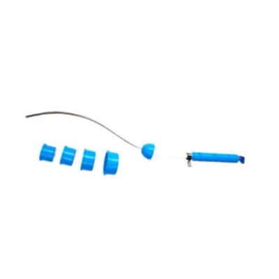 Marwa Type Uterine Manipulator