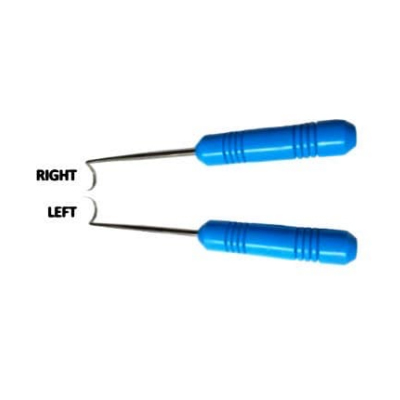 Nande Needle Left & Right