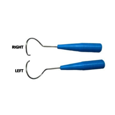 Tot Needle Left Right