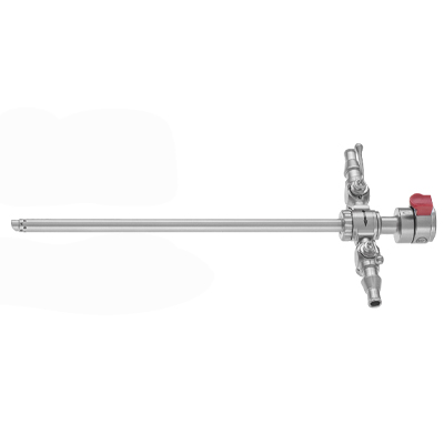 HighFlow Operating Sheath